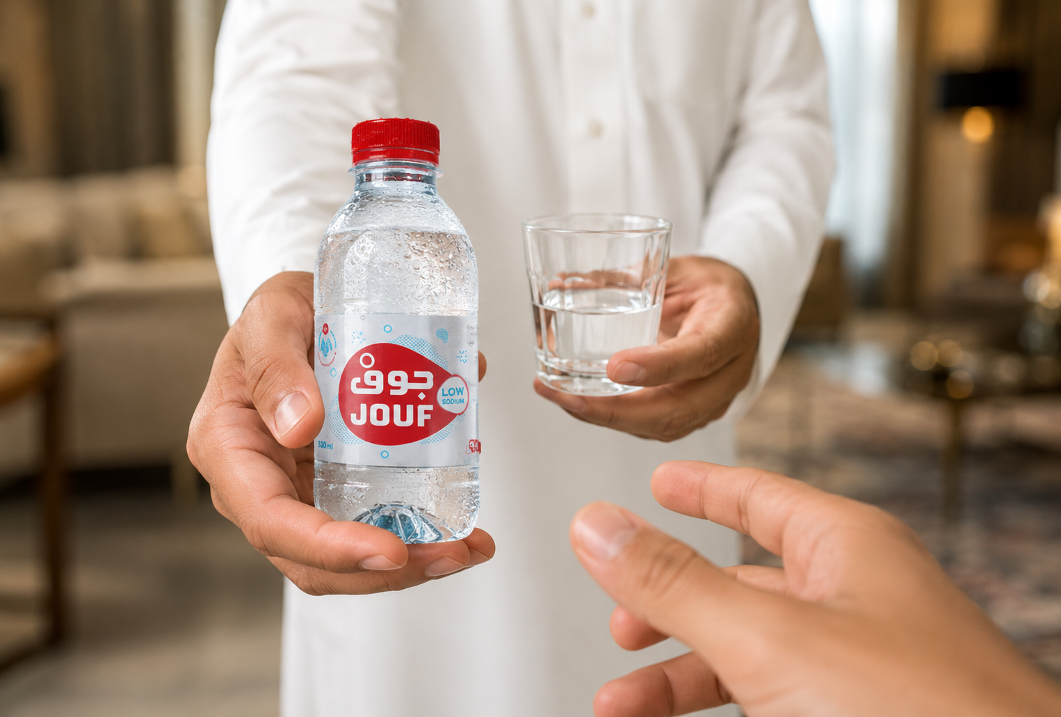 MKEHolding-Jouf-Water